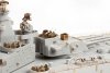 Eduard BIG5371 USS Iowa BB-61 HOBBY BOSS 1/350